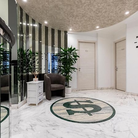 Gregorio VII Luxury Home Apartment Rzym Zewnętrze zdjęcie