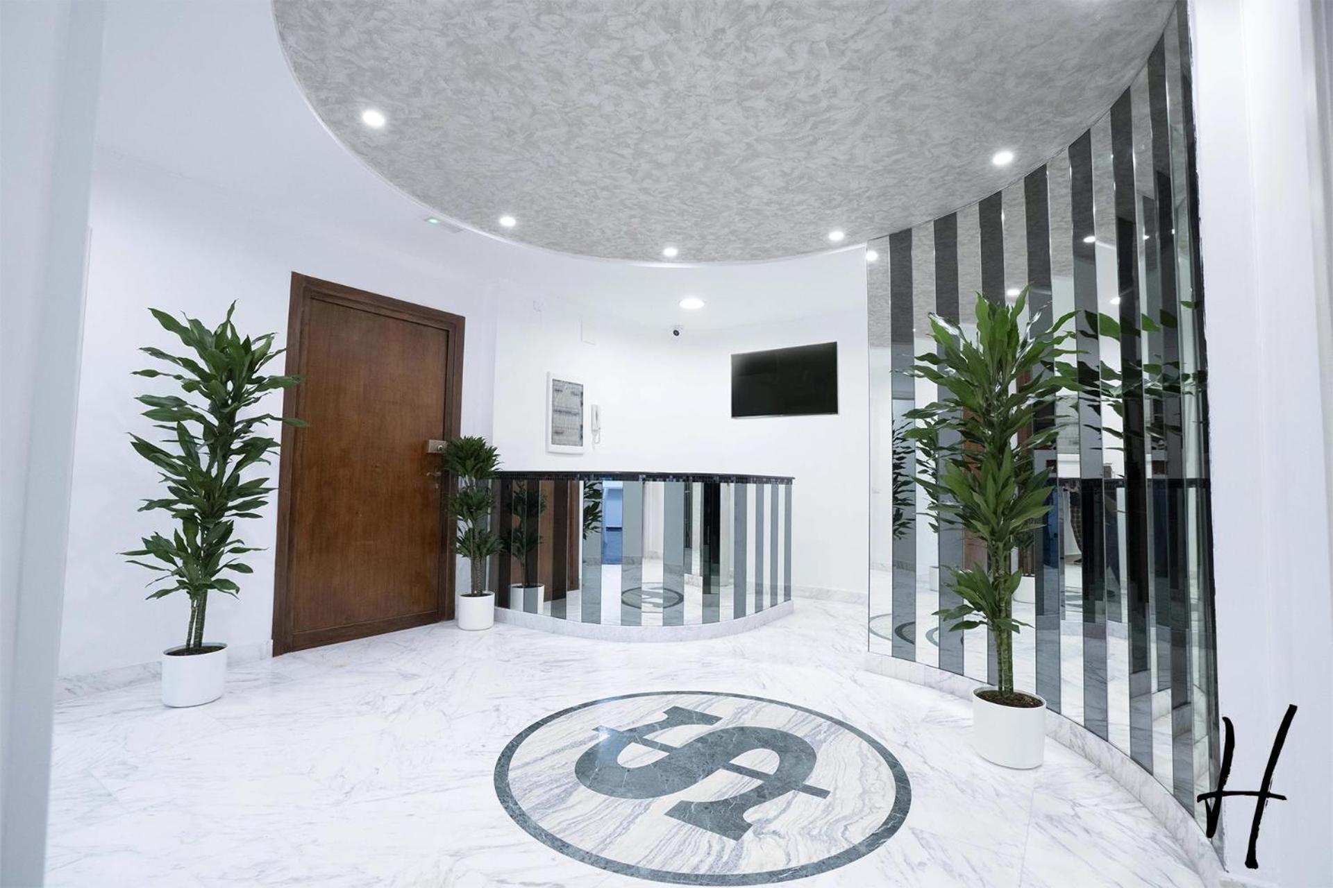 Gregorio VII Luxury Home Apartment Rzym Zewnętrze zdjęcie