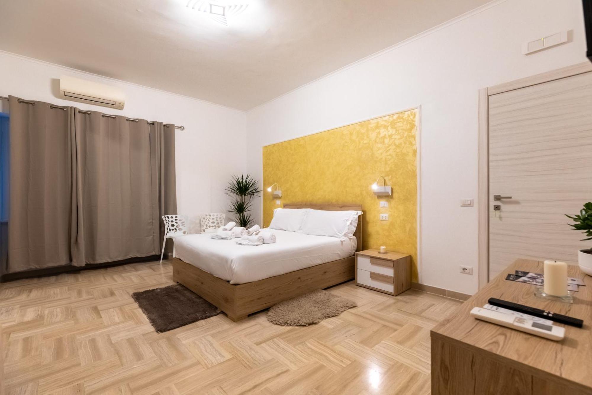 Gregorio VII Luxury Home Apartment Rzym Zewnętrze zdjęcie