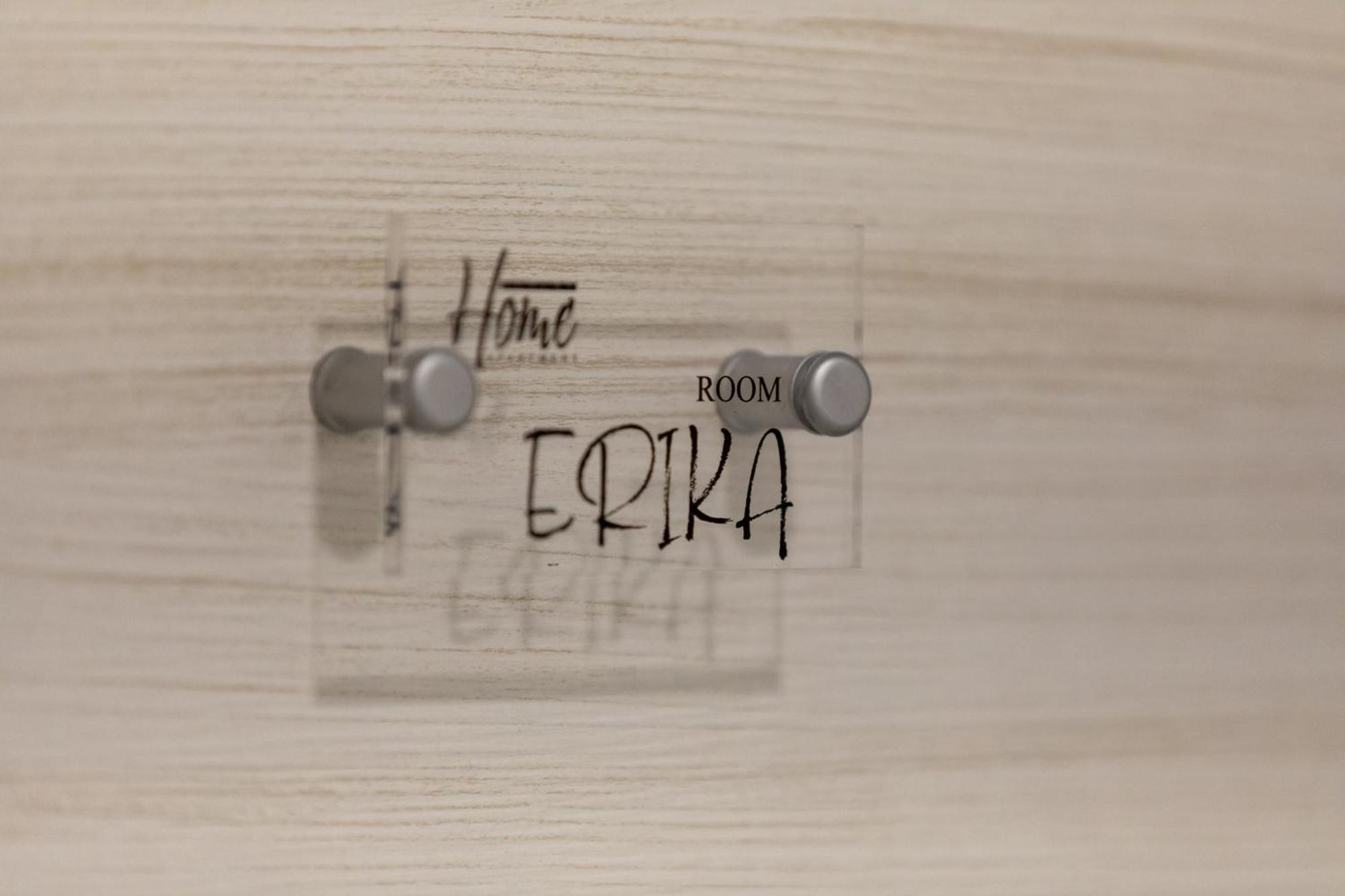 Gregorio VII Luxury Home Apartment Rzym Zewnętrze zdjęcie