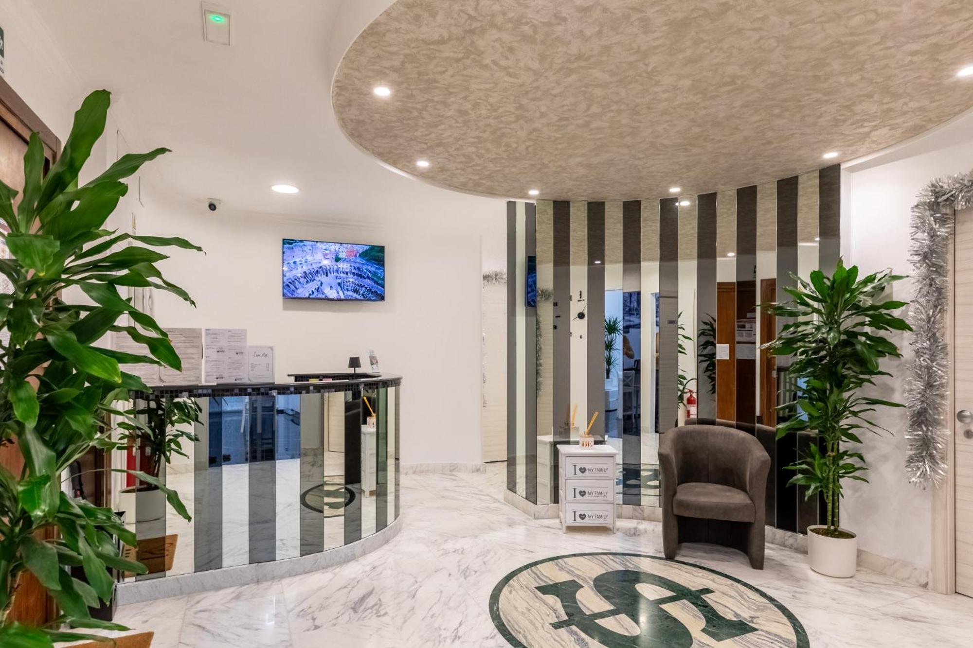 Gregorio VII Luxury Home Apartment Rzym Zewnętrze zdjęcie