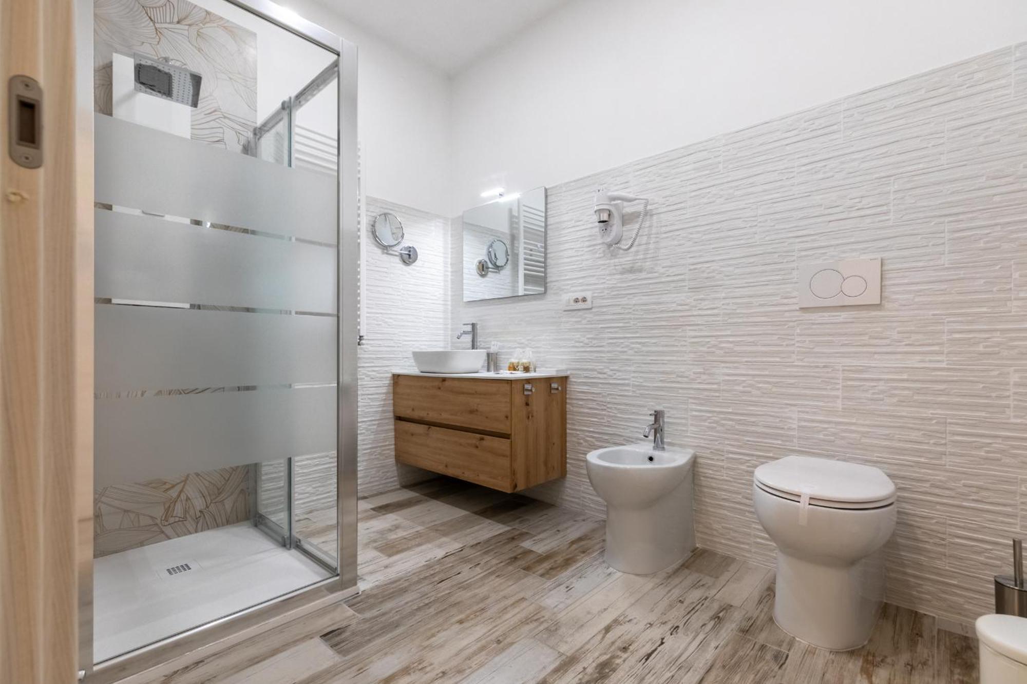 Gregorio VII Luxury Home Apartment Rzym Zewnętrze zdjęcie