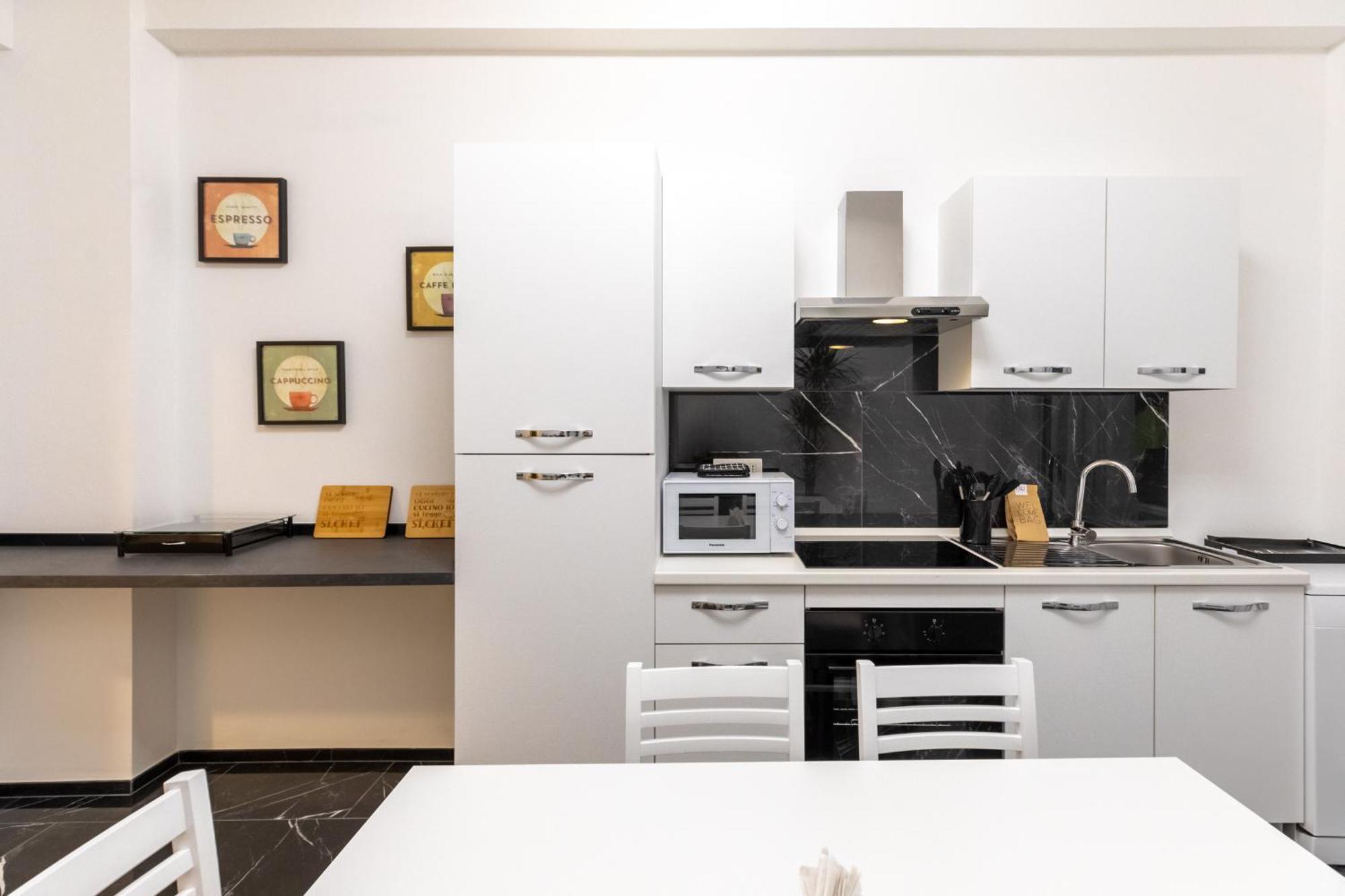 Gregorio VII Luxury Home Apartment Rzym Zewnętrze zdjęcie