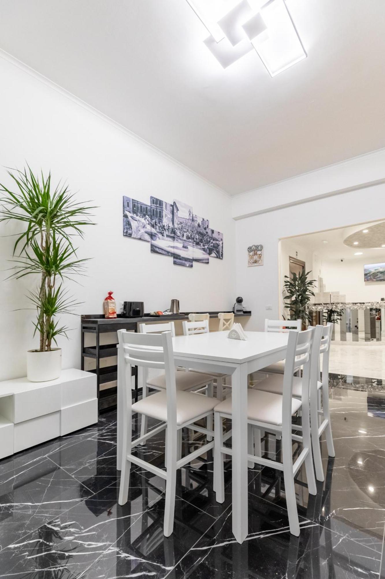 Gregorio VII Luxury Home Apartment Rzym Zewnętrze zdjęcie
