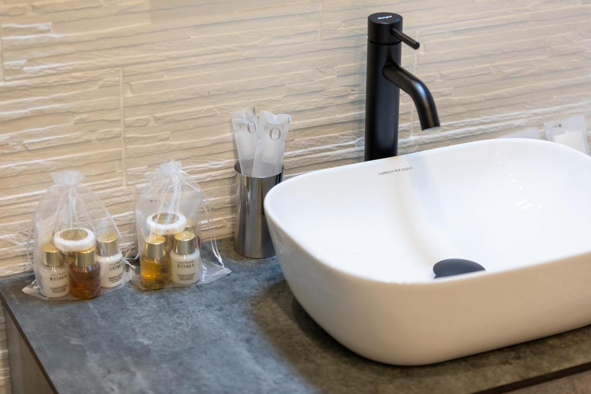 Gregorio VII Luxury Home Apartment Rzym Zewnętrze zdjęcie