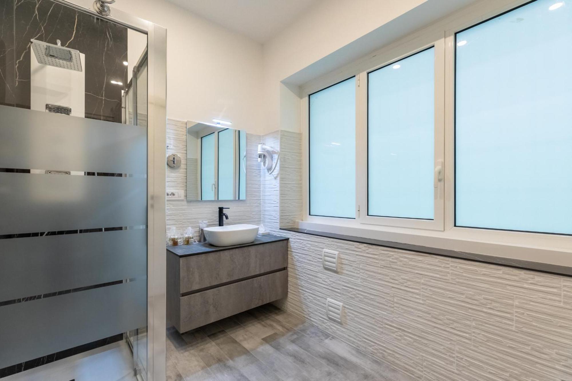 Gregorio VII Luxury Home Apartment Rzym Zewnętrze zdjęcie