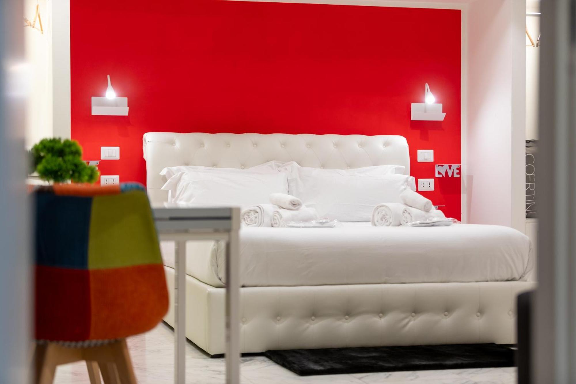 Gregorio VII Luxury Home Apartment Rzym Zewnętrze zdjęcie