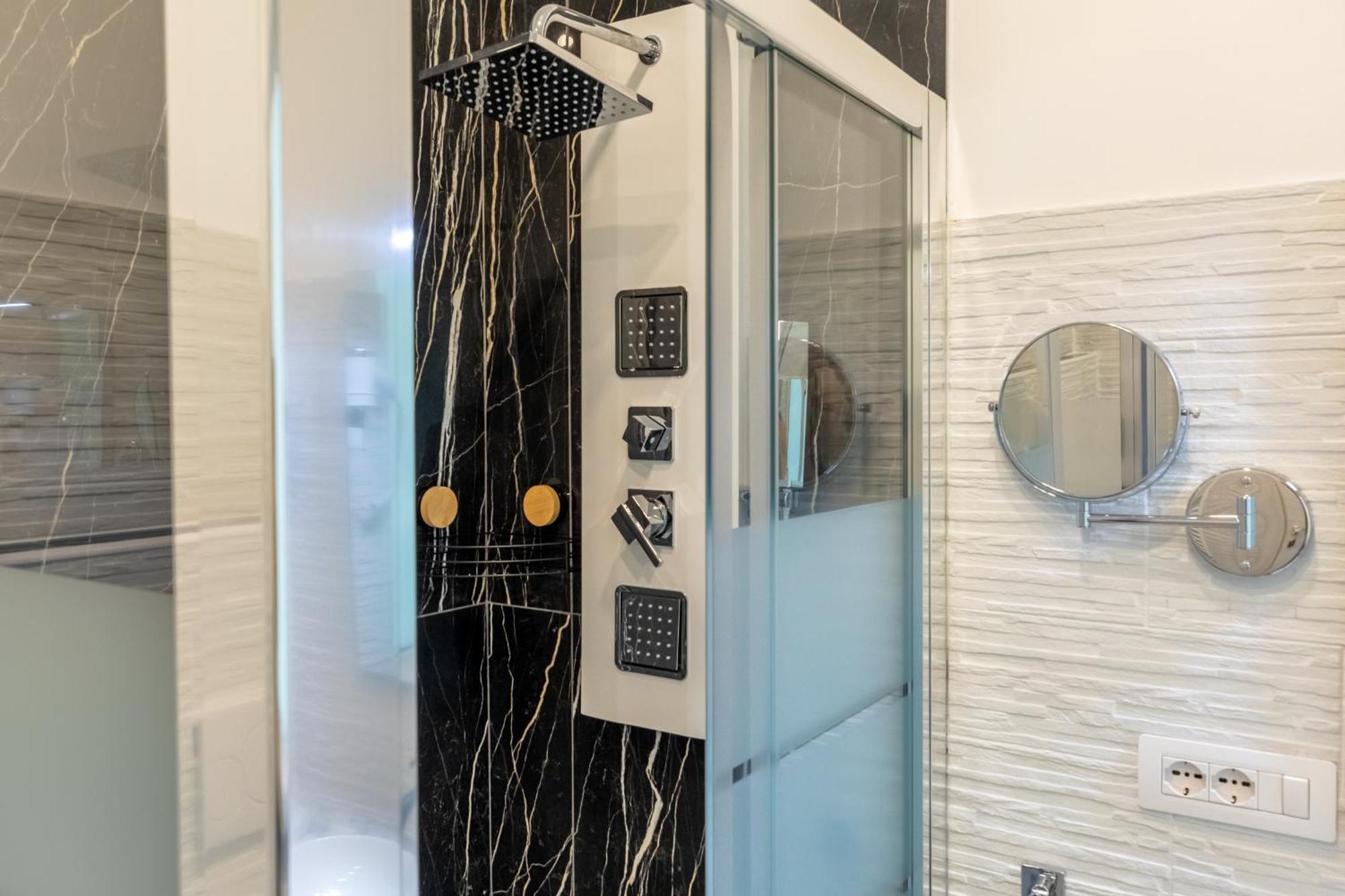 Gregorio VII Luxury Home Apartment Rzym Zewnętrze zdjęcie