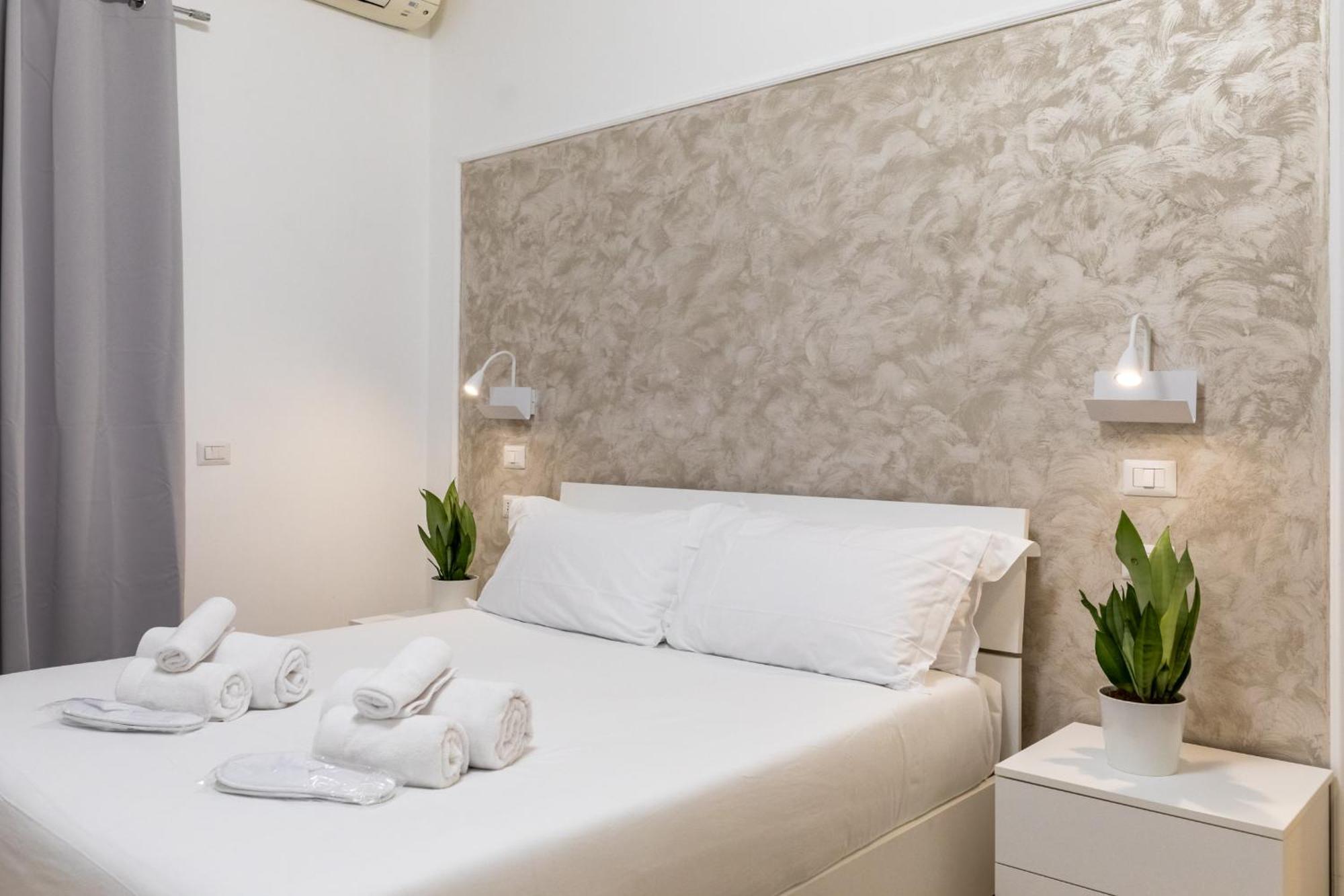 Gregorio VII Luxury Home Apartment Rzym Zewnętrze zdjęcie