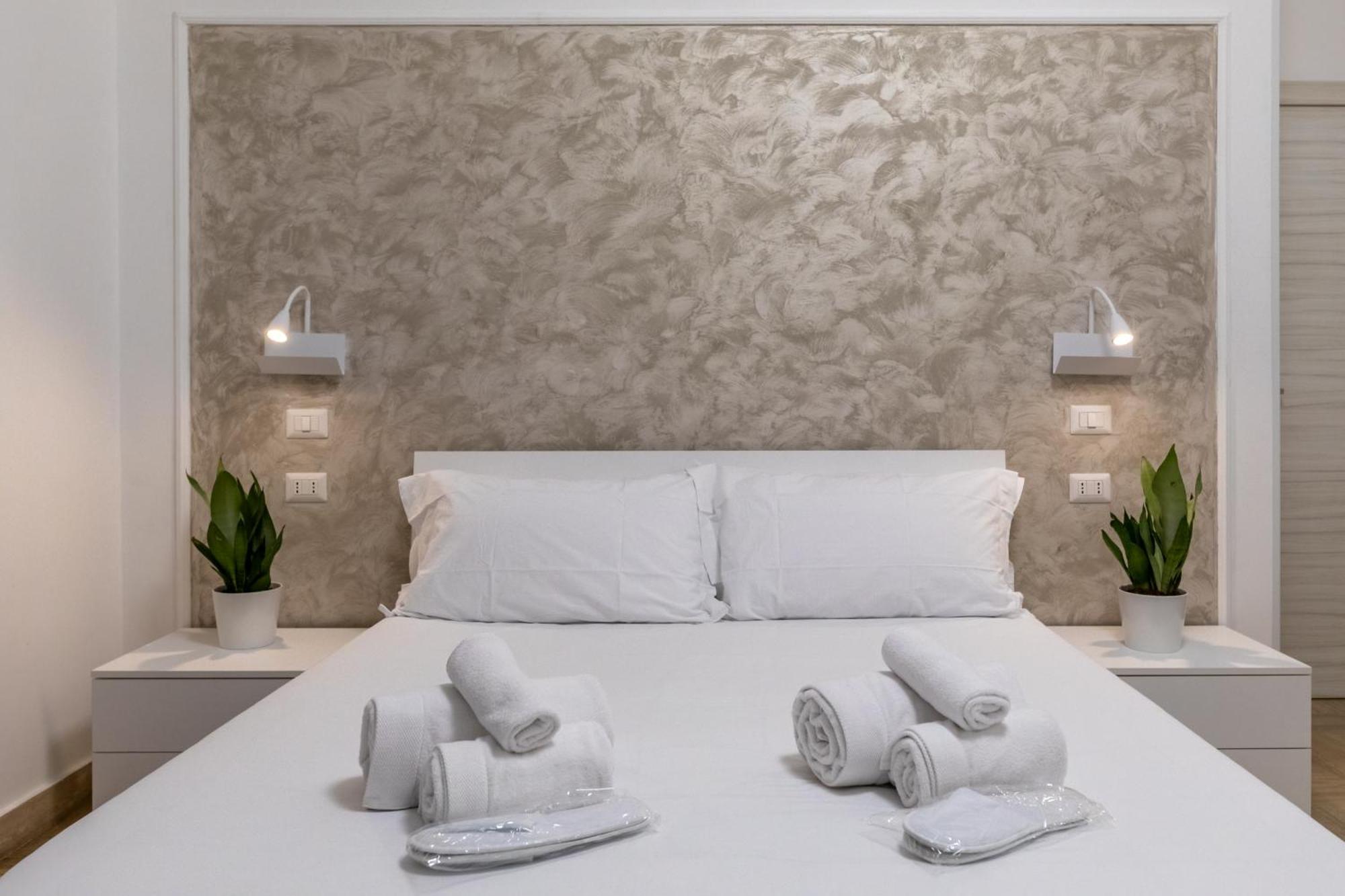 Gregorio VII Luxury Home Apartment Rzym Zewnętrze zdjęcie