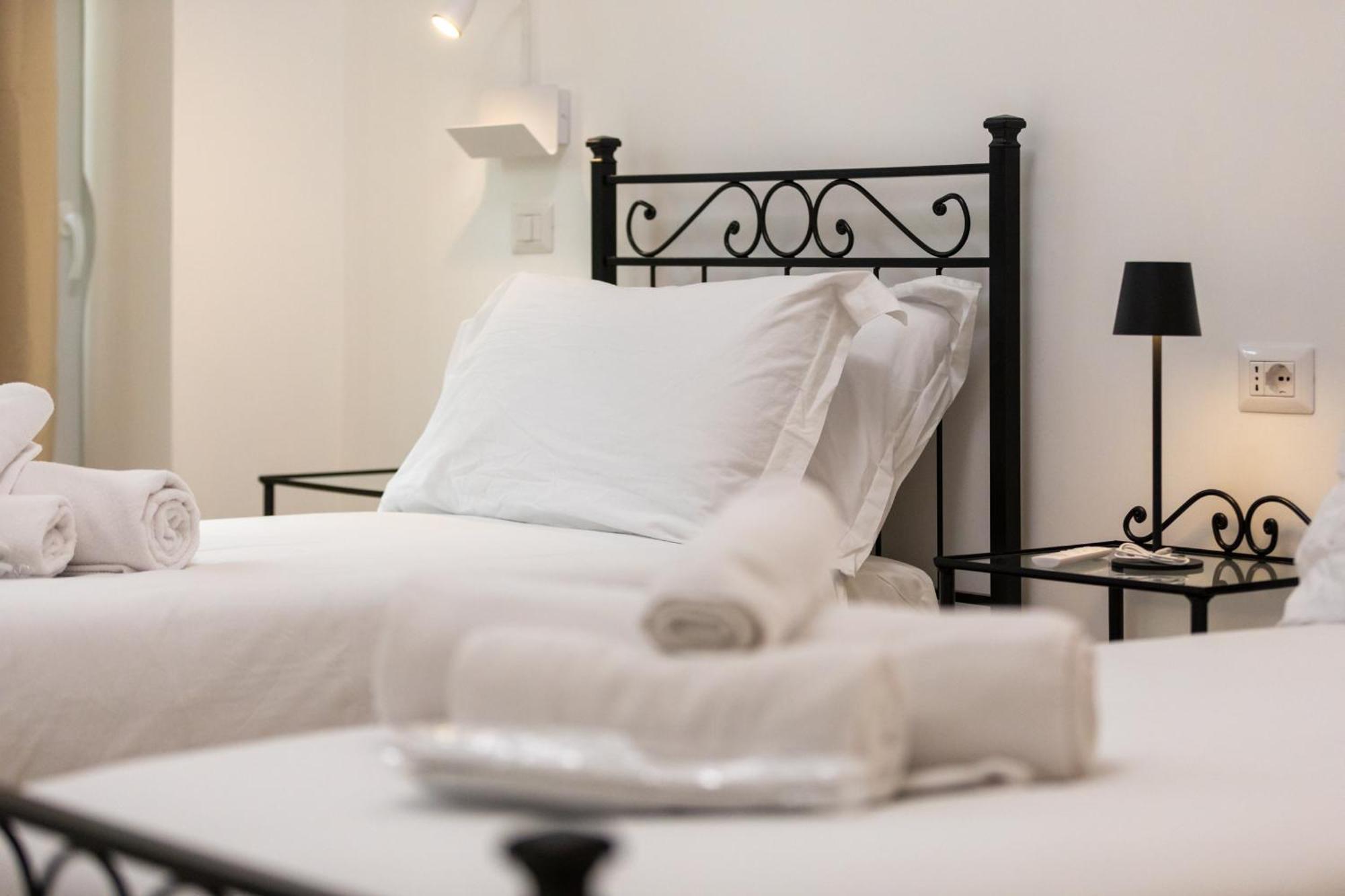 Gregorio VII Luxury Home Apartment Rzym Zewnętrze zdjęcie