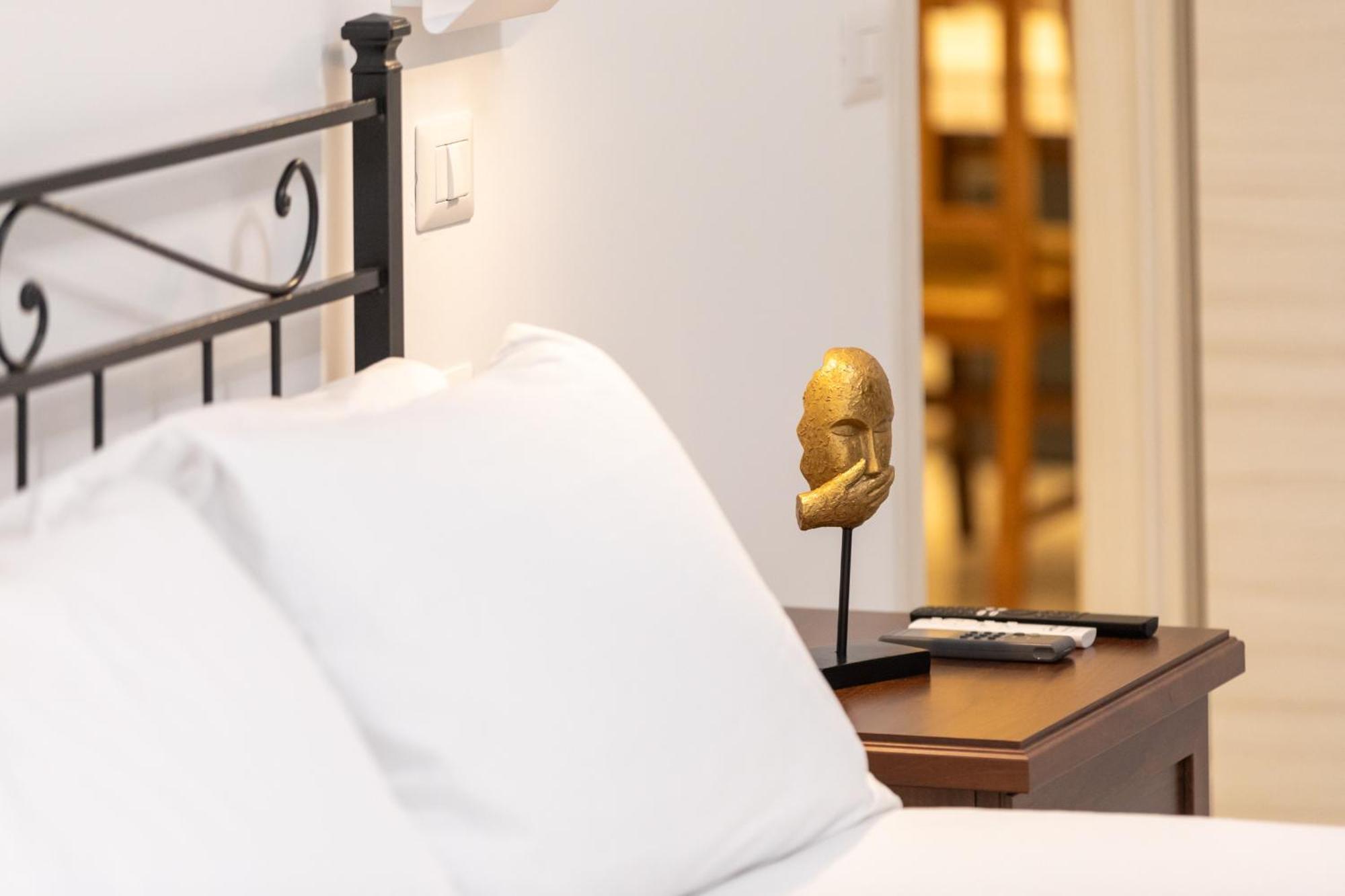 Gregorio VII Luxury Home Apartment Rzym Zewnętrze zdjęcie