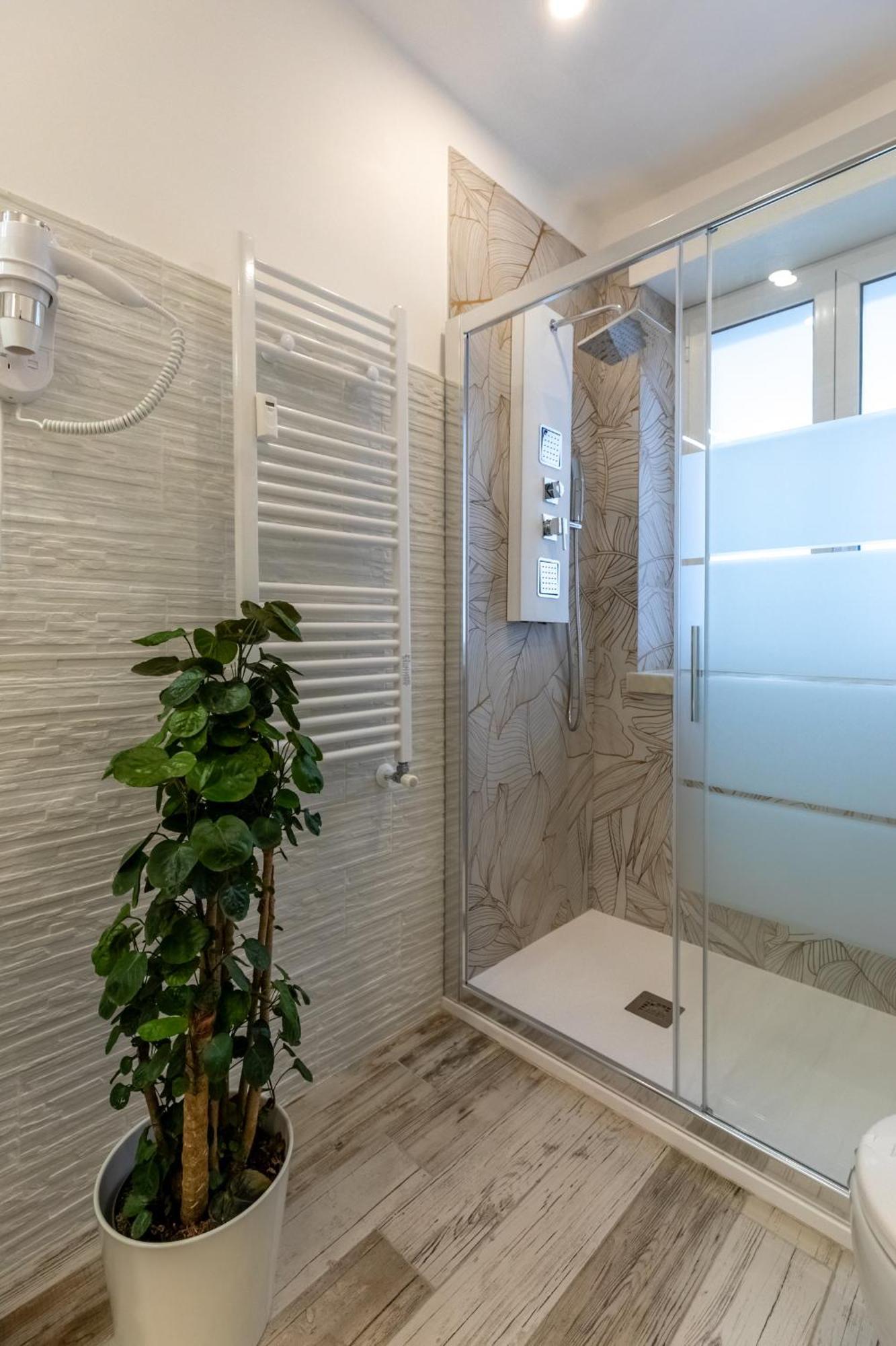 Gregorio VII Luxury Home Apartment Rzym Zewnętrze zdjęcie