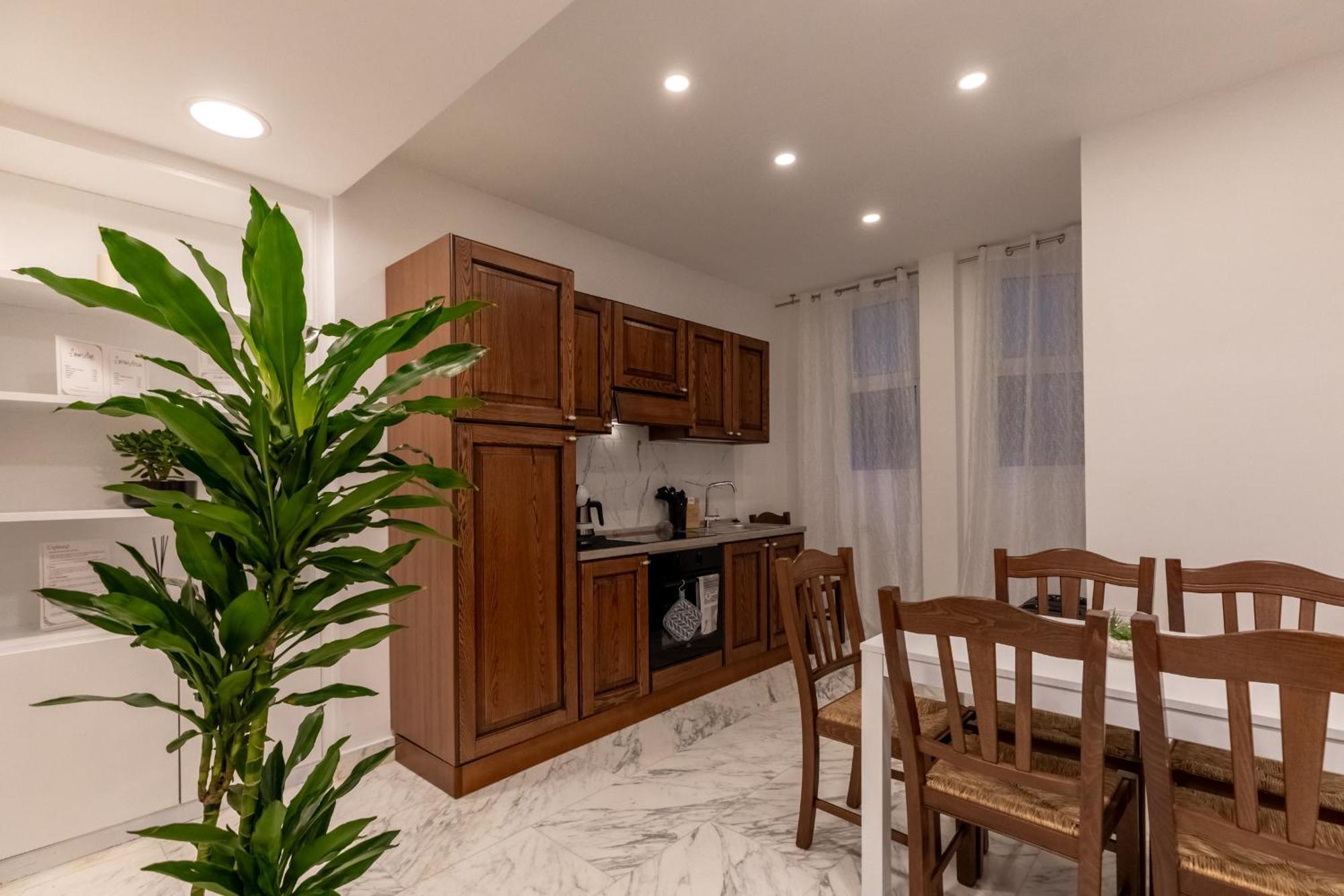 Gregorio VII Luxury Home Apartment Rzym Zewnętrze zdjęcie